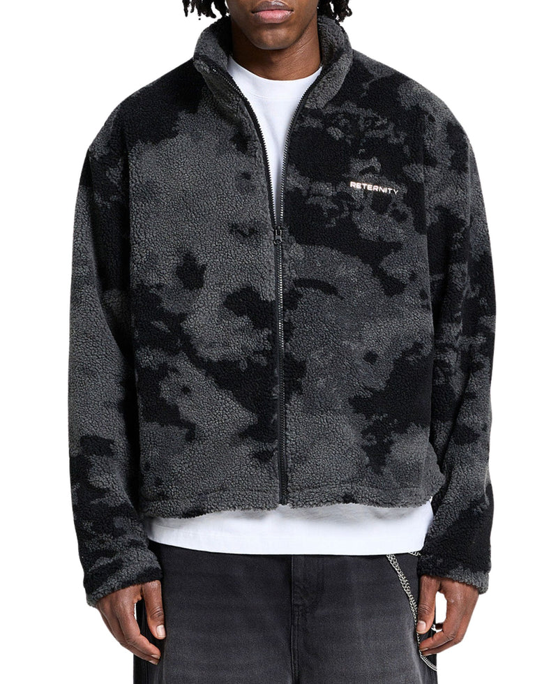 RETERNITY FLEECE JACKET