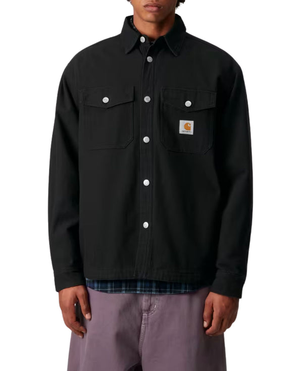 SELBY SHIRT JACKET