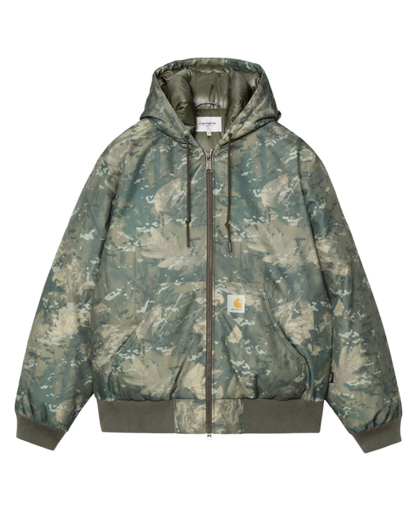 OG ACTIVE COLD JACKET