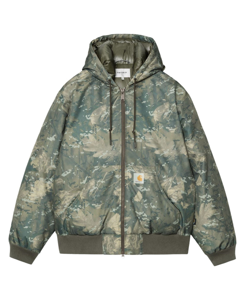 OG ACTIVE COLD JACKET