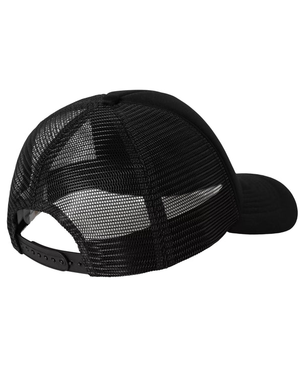 HEART PATCH TRUCKER CAP