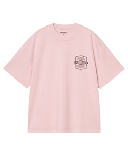 S/S NETWORKS T-SHIRT