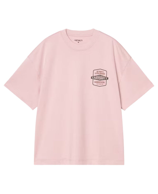S/S NETWORKS T-SHIRT