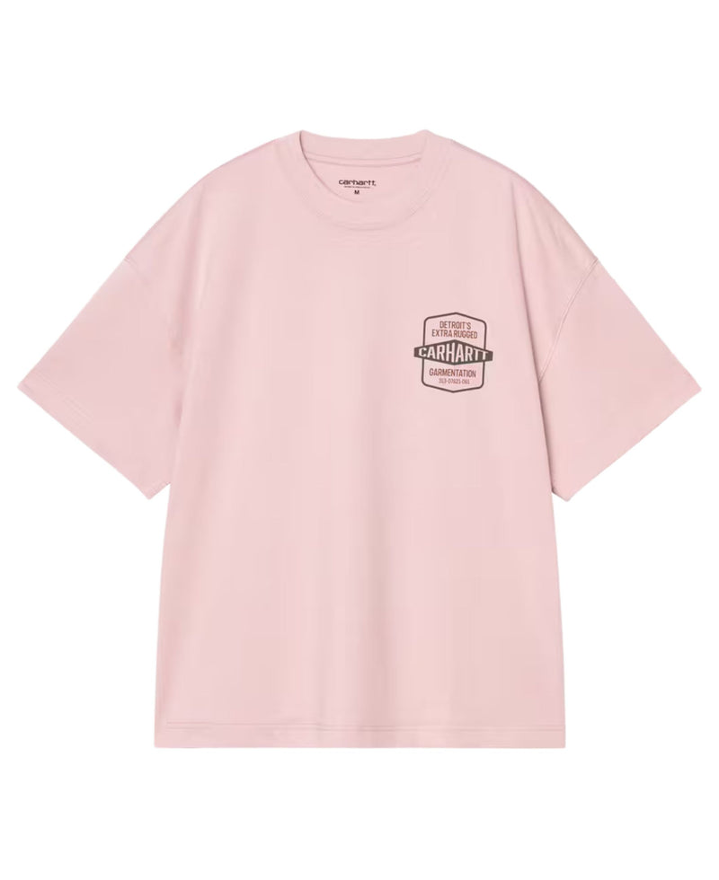 S/S NETWORKS T-SHIRT
