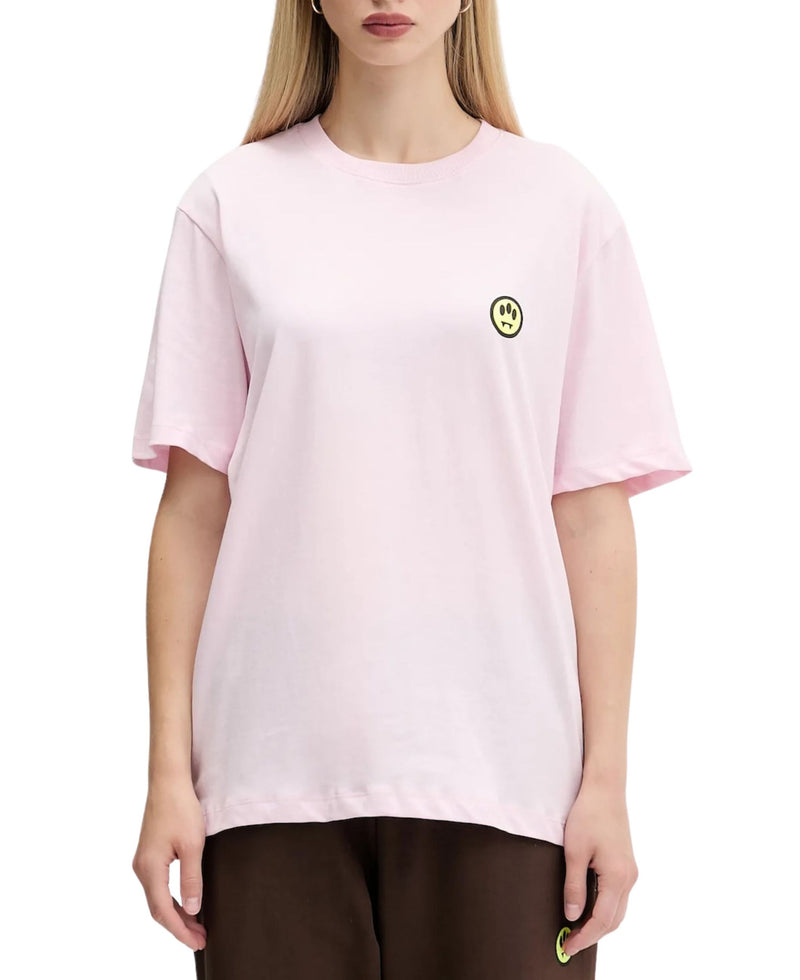 JERSEY T-SHIRT UNISEX