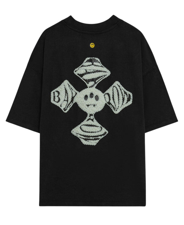 JERSEY T-SHIRT UNISEX