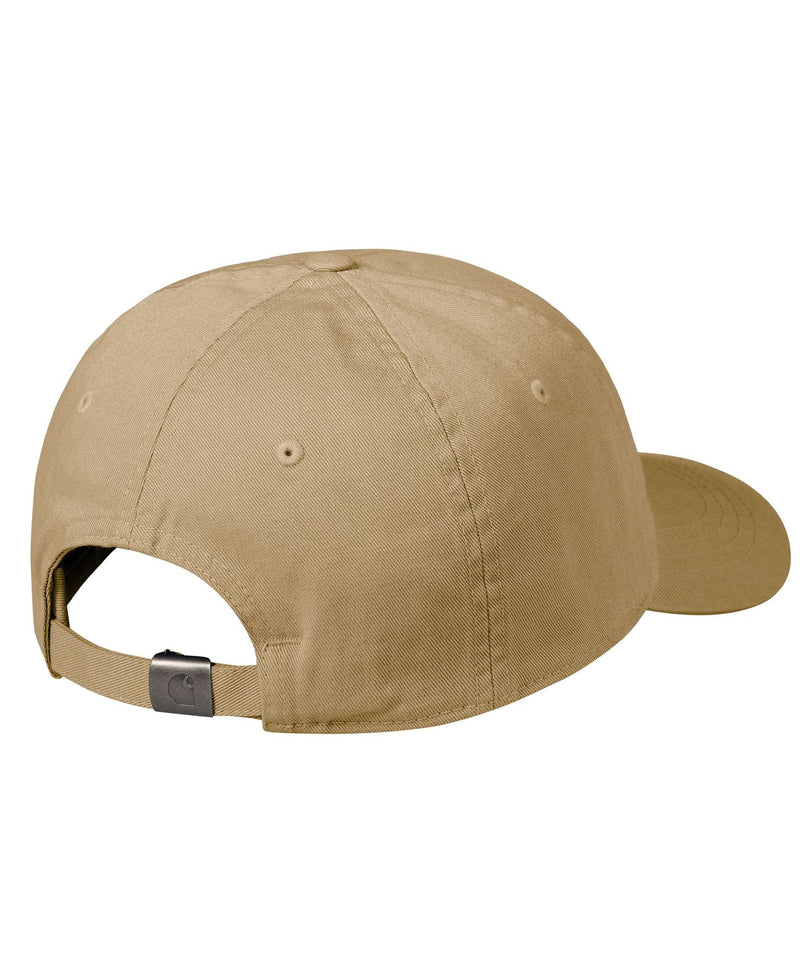 MADISON LOGO CAP