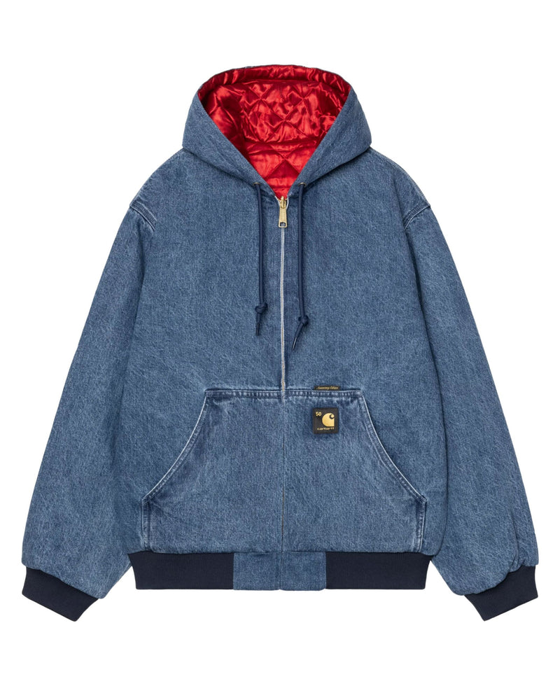 50 YEARS ANNIVERSARY OG ACTIVE JACKET