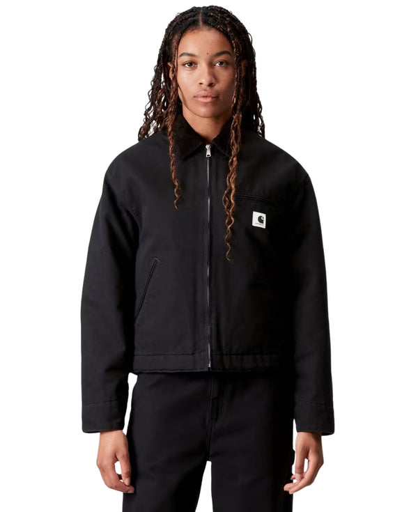 W' OG DETROIT JACKET