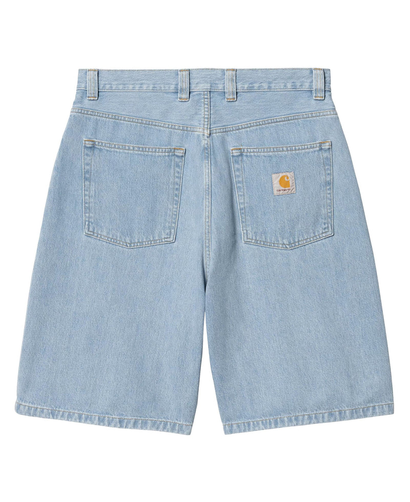 BRANDON SHORT