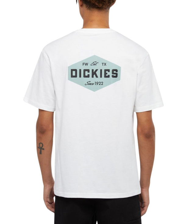 DICKIES EMBLEM TEE SS