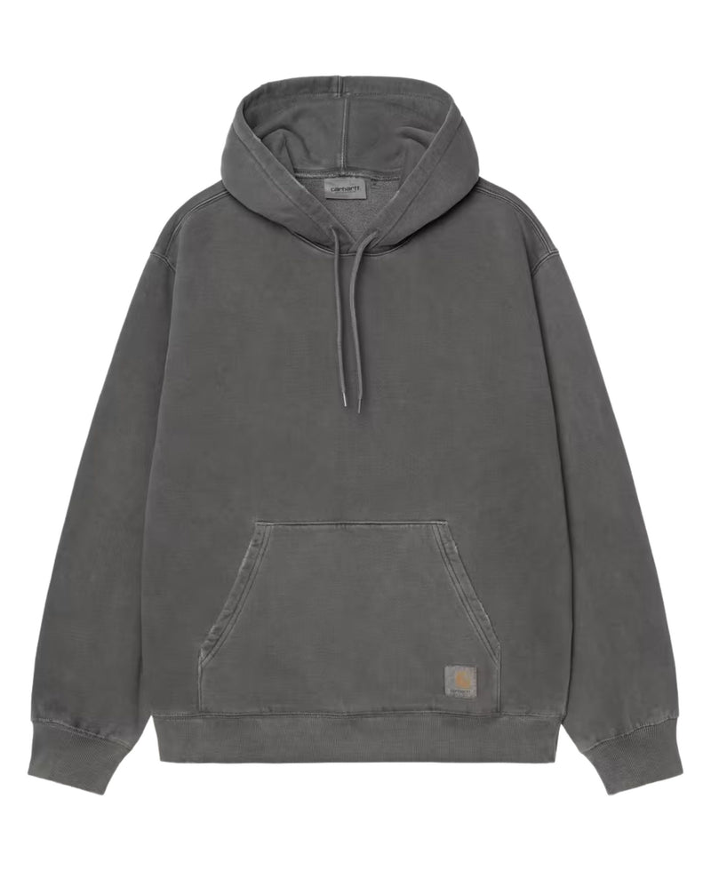 HOODED TORION SWEAT
