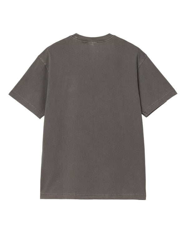 S/S NELSON T-SHIRT