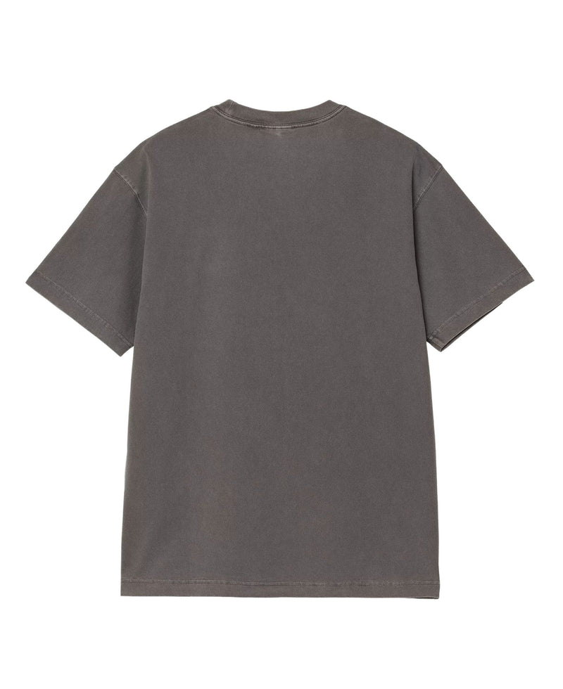S/S NELSON T-SHIRT