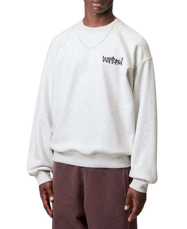 WIPTOPIA SWEAT