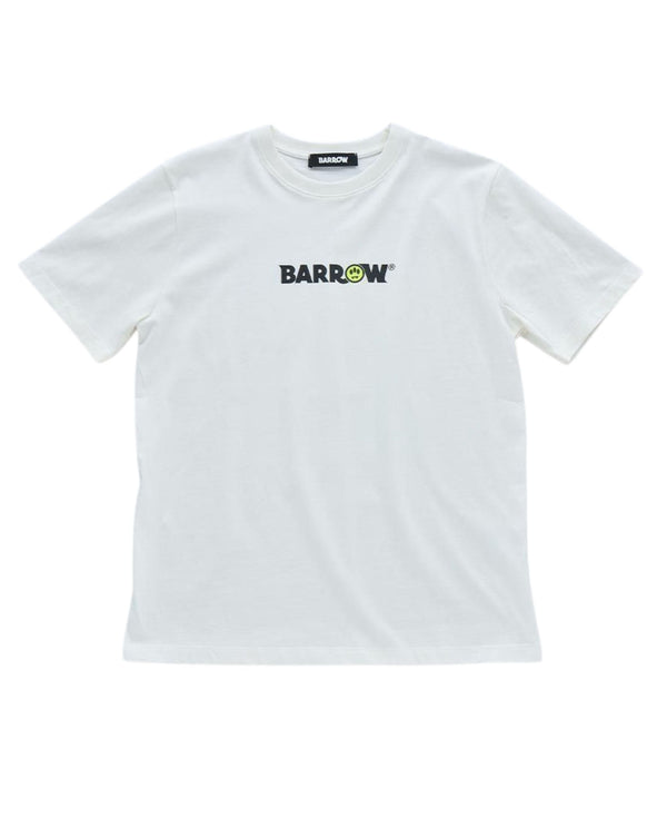 JERSEY T-SHIRT UNISEX