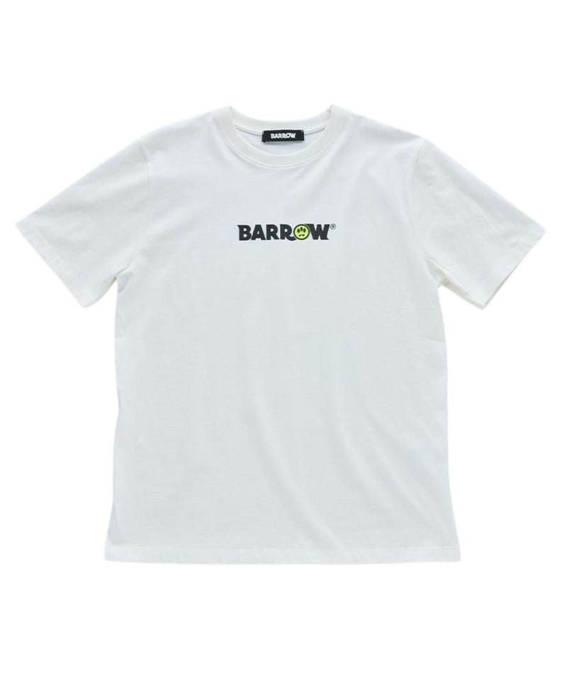 JERSEY T-SHIRT UNISEX