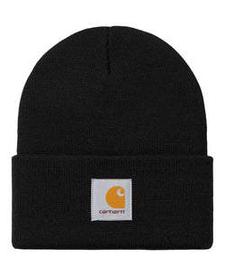 SHORT WATCH HAT