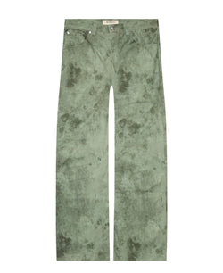 DELIRIA DENIM