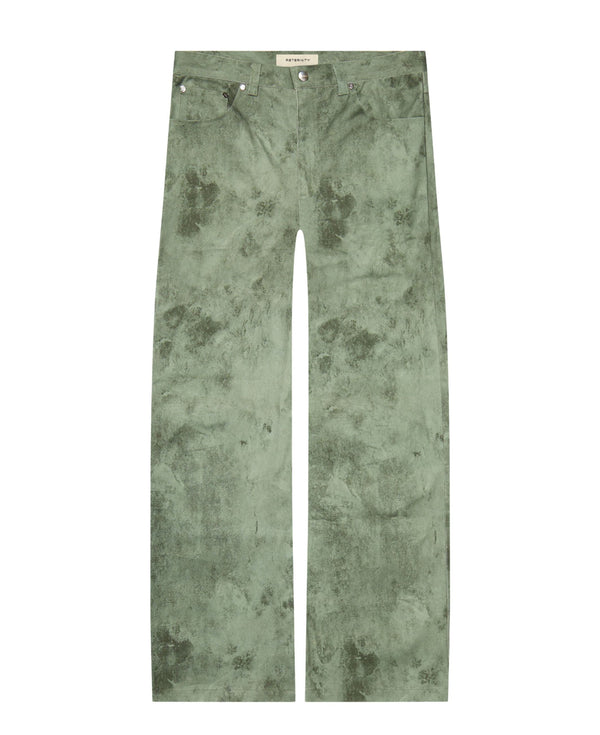 DELIRIA DENIM