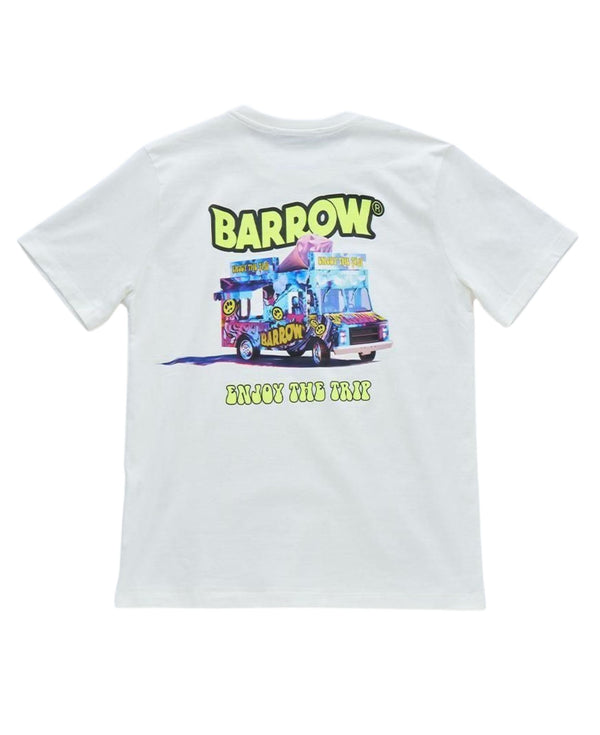 JERSEY T-SHIRT UNISEX