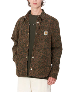 CONRO SHIRT JACKET