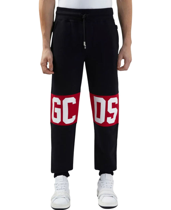BAND LOGO SWEATPANTS