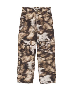 W' BRANDON SINGLE KNEE PANT