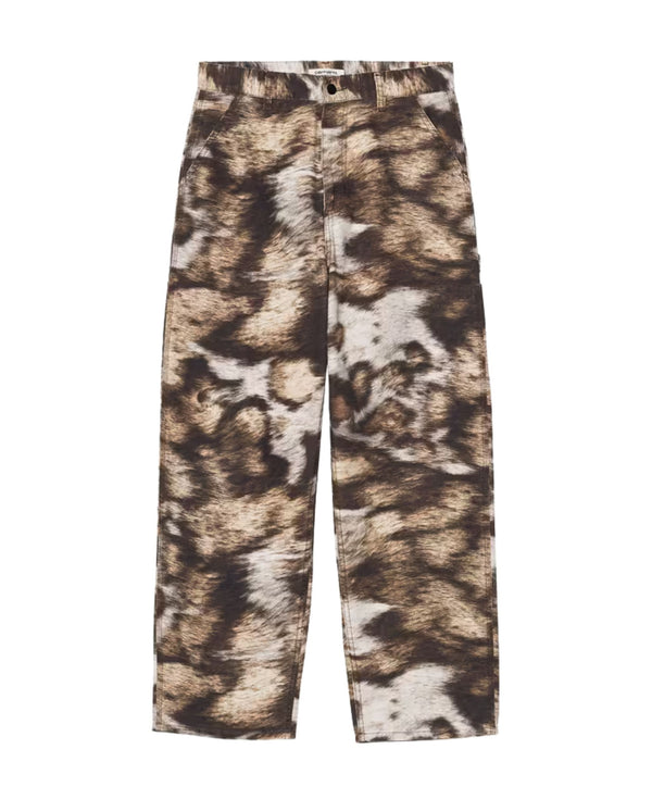 W' BRANDON SINGLE KNEE PANT