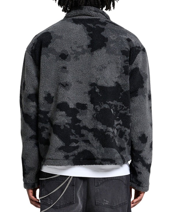 RETERNITY FLEECE JACKET