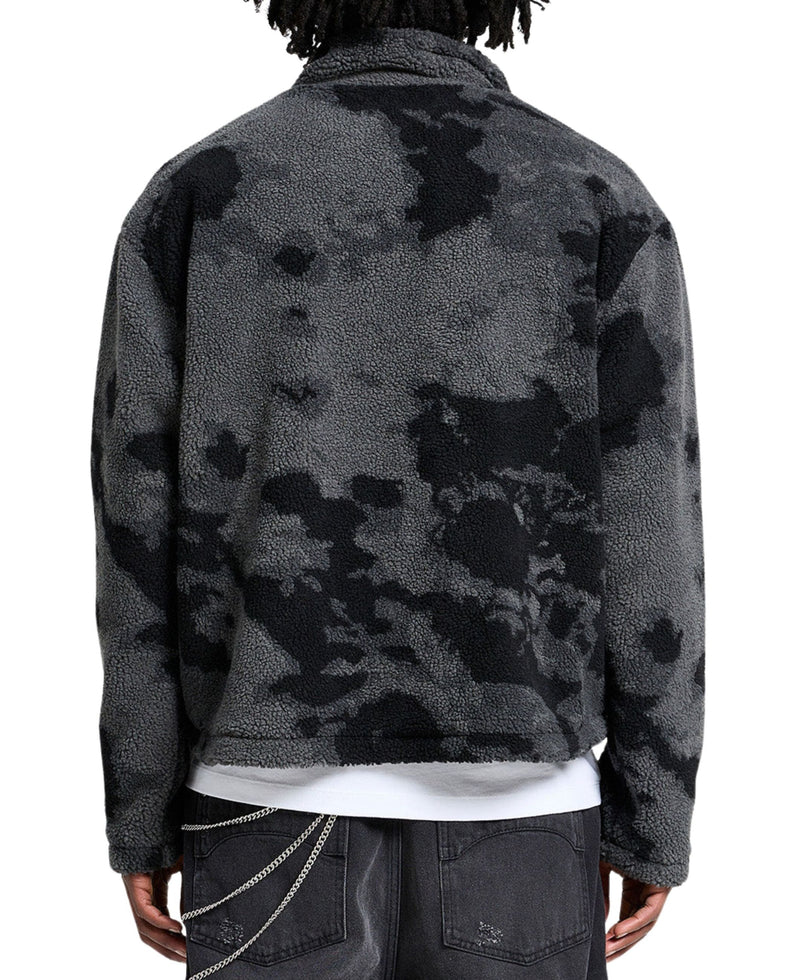 RETERNITY FLEECE JACKET