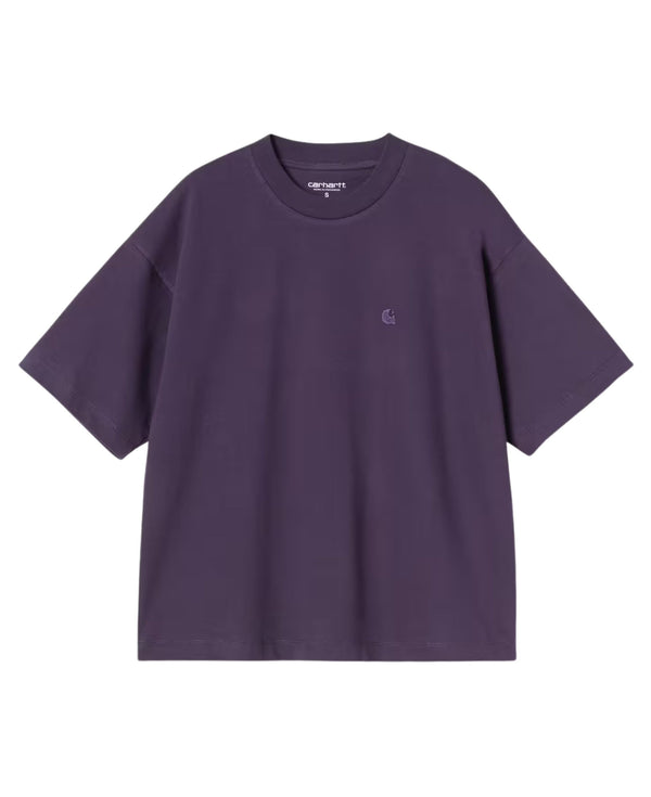 W' S/S CHESTER T-SHIRT