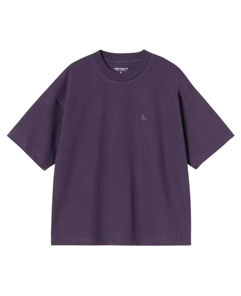 W' S/S CHESTER T-SHIRT