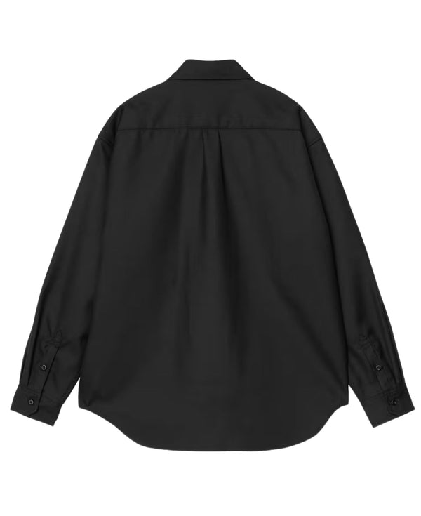 L/S RAY SHIRT