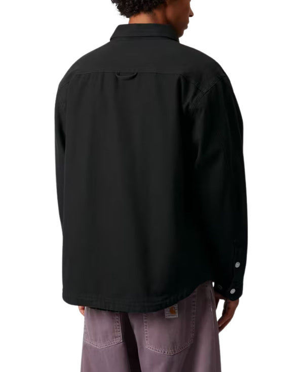 SELBY SHIRT JACKET