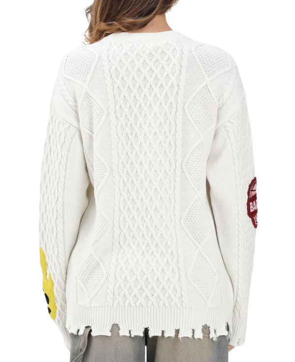 JUMPER UNISEX