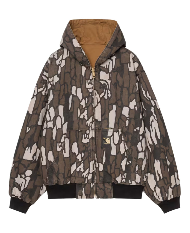 50 YEARS ANNIVERSARY OG ACTIVE JACKET