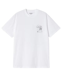 S/S OKNICEOK 02 T-SHIRT