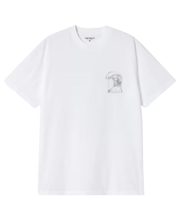 S/S OKNICEOK 02 T-SHIRT