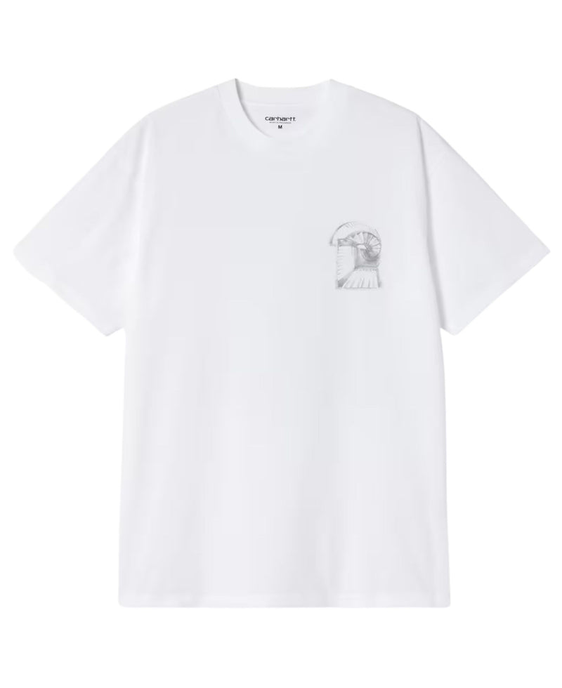 S/S OKNICEOK 02 T-SHIRT