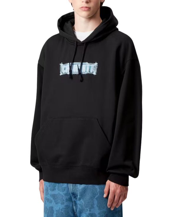HOODED ELECTRIC BOOGIE SWEAT