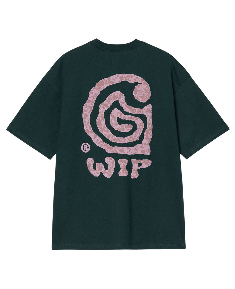 S/S HELIX T-SHIRT