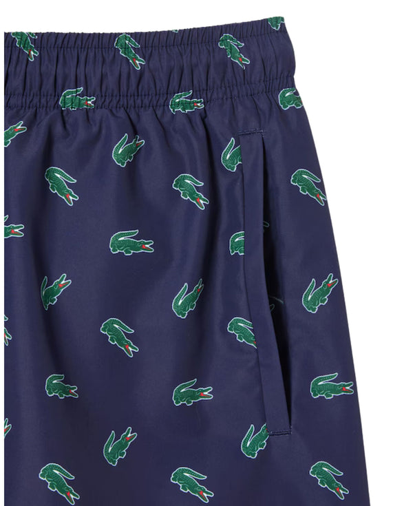 SHORT DA BAGNO