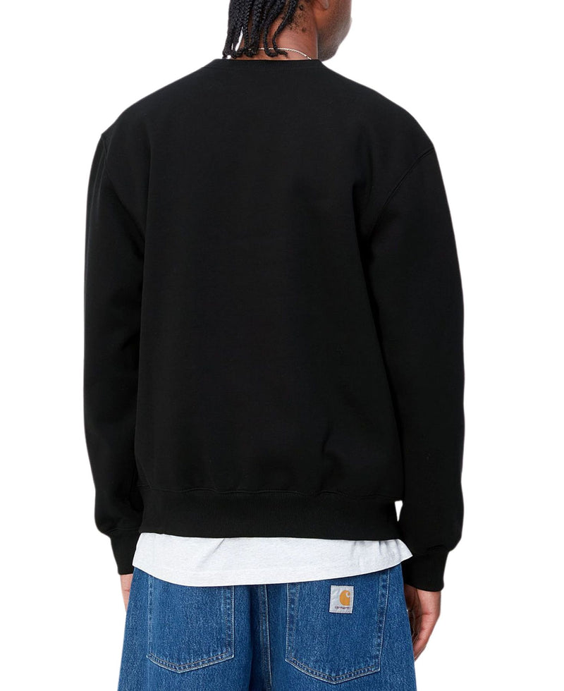 CARHARTT SWEAT