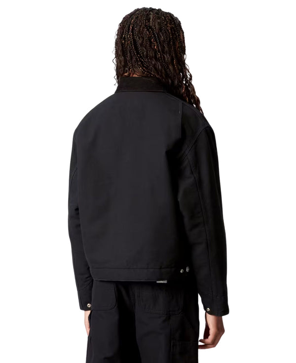 W' OG DETROIT JACKET