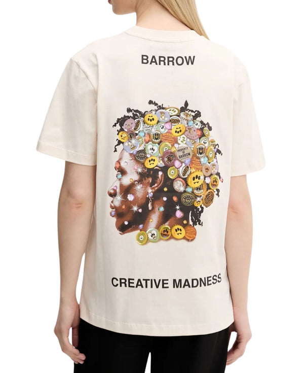 JERSEY T-SHIRT UNISEX