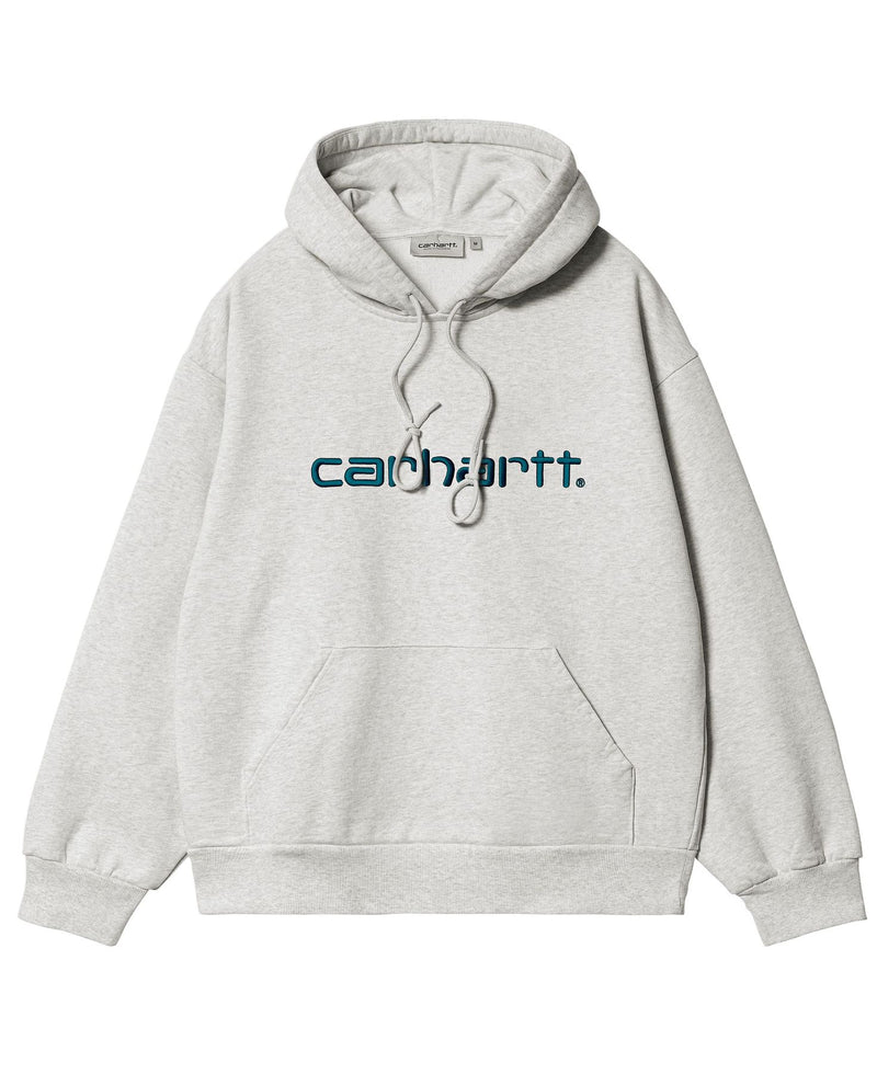 HOODED CARHARTT SWEAT