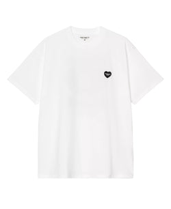 S/S HEART II HARTT