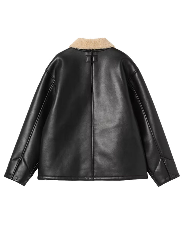 W' SHEPTON OG MICHIGAN COAT