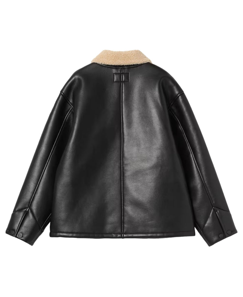 W' SHEPTON OG MICHIGAN COAT